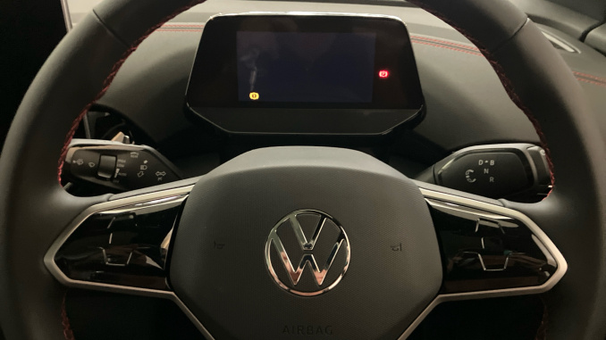 Volkswagen ID.4 250kW 4MOTION GTX Edition 79kWh 5dr Auto Electric Estate - Image 10